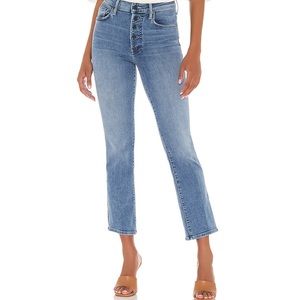 Mother pixie insider ankle